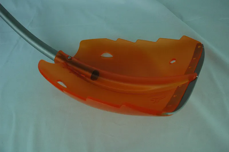 Arva Shark Plastic Shovel-2